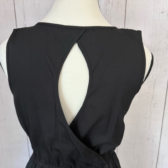 Maurices  Women’s Tank Sleeveless Tie Waist Dress Size S - Picture 6 of 10